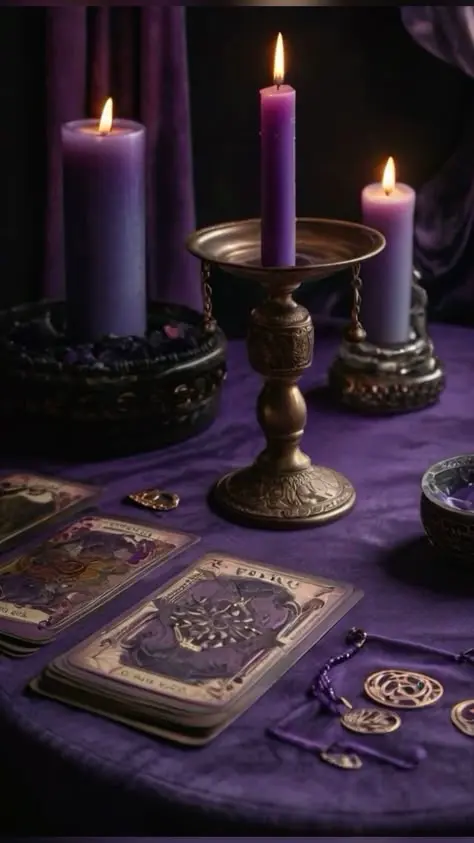 cartomanzia divinatoria