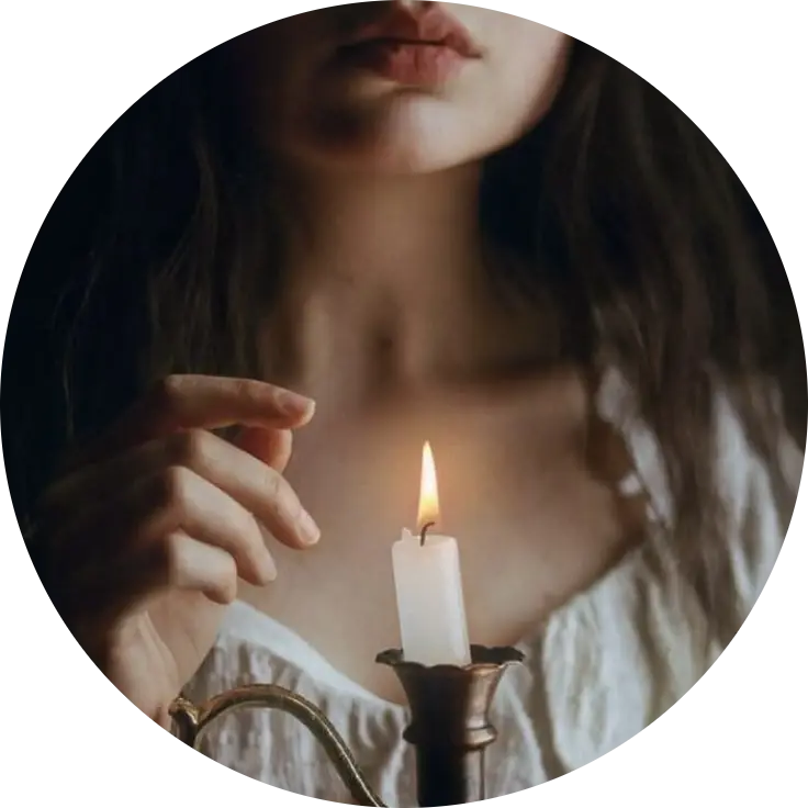 purificazione spirituale