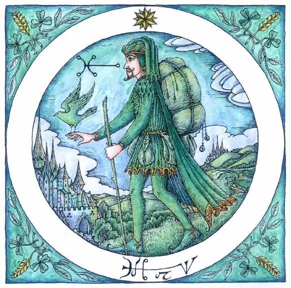 talismani astrologici