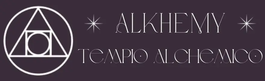 tempio alchemico alkhemy