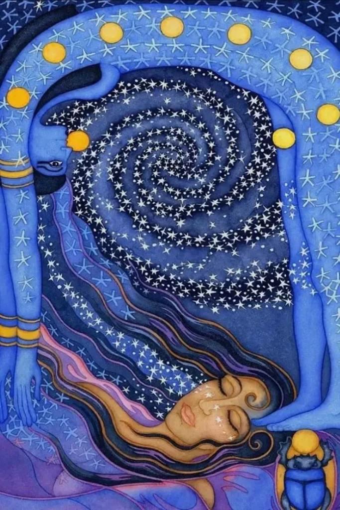 interpretazione dei sogni analisi