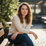 Francesca Ricci, cliente soddisfatta del consulto tarocchi online