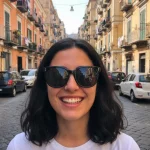 Martina Grieco, studentessa di Napoli, cliente soddisfatta del consulto tarocchi