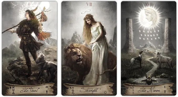 consulto tarocchi esoterici