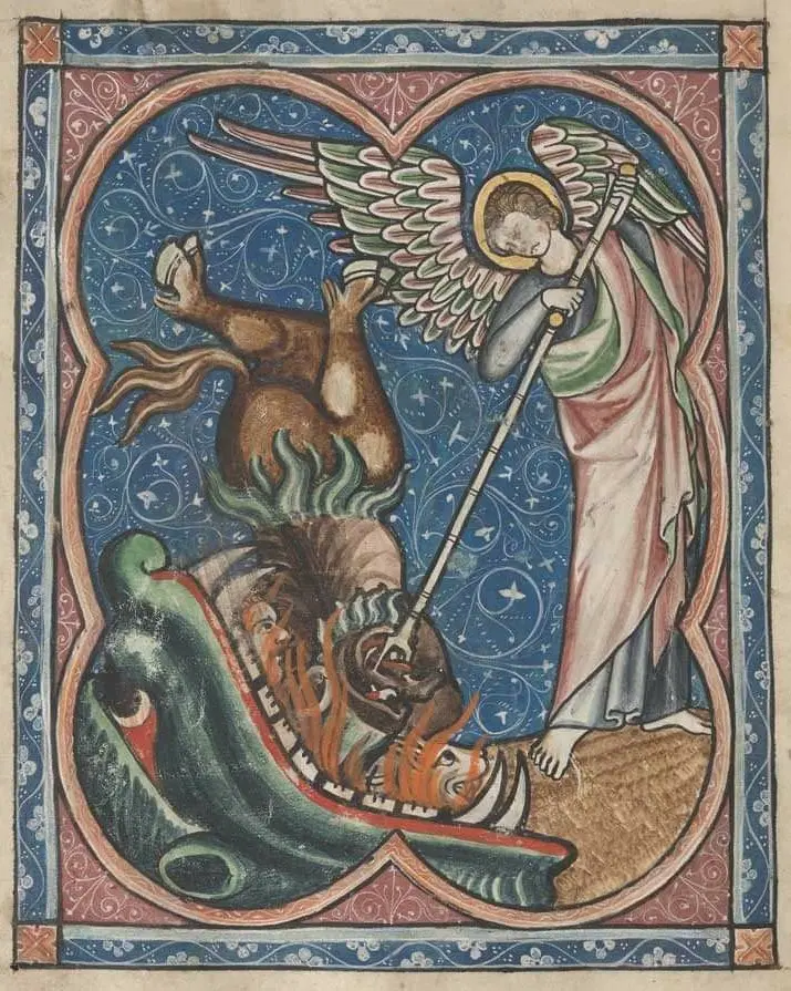 astromagia protettiva